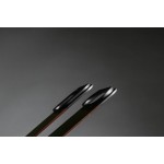 NOMAD θήκη Μαγνητική Horween SLIM 2.2mm ΔΕΡΜΑΤΙΝΗ MagSafe για Apple iPhone 17 Air 6.6 2025 - Rustic ΚΑΦΕ - NM014360858