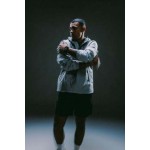 Nomad Stratos Titanium Grade 4 BAND FKM Μπρασελέ Μεταλλικό για Apple Watch SERIES - 42/44/45/46/49mm ULTRA 1/2/3 - ΜΑΥΡΟ ΤΙΤΑΝΙΟ / Volt LIME - NM011130858