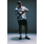 Nomad Stratos Titanium Grade 4 BAND FKM Μπρασελέ Μεταλλικό για Apple Watch SERIES - 42/44/45/46/49mm ULTRA 1/2/3 - Natural ΤΙΤΑΝΙΟ / ΜΑΥΡΟ - NM014421858 