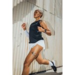 NOMAD Tempo Αδιάβροχο λουράκι FKM σιλικόνης με Αλουμινίου Pin για Apple Watch SERIES - 38/40/41/42mm - ΜΩΒ - NM011376858