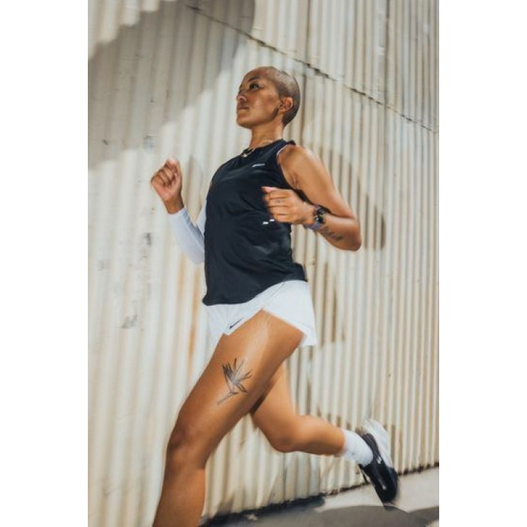 NOMAD Tempo Αδιάβροχο λουράκι FKM σιλικόνης με Αλουμινίου Pin για Apple Watch SERIES - 38/40/41/42mm - ΜΩΒ - NM011376858