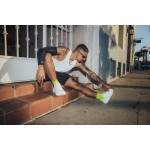 NOMAD Tempo Αδιάβροχο λουράκι FKM σιλικόνης με Αλουμινίου Pin για Apple Watch SERIES - 38/40/41/42mm - Coral ΚΟΚΚΙΝΟ - NM011383858