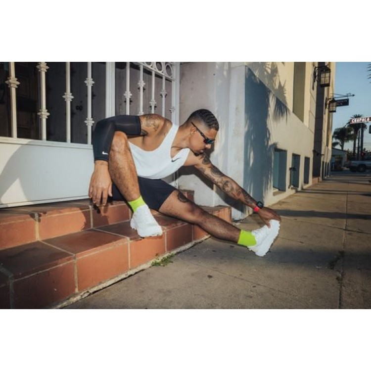 NOMAD Tempo Αδιάβροχο λουράκι FKM σιλικόνης με Αλουμινίου Pin για Apple Watch SERIES - 38/40/41/42mm - Coral ΚΟΚΚΙΝΟ - NM011383858