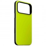 NOMAD θήκη Sport Modern MagSafe για Apple iPhone 17 PRO 6.3 2025 - Volt LIME - NM011772858