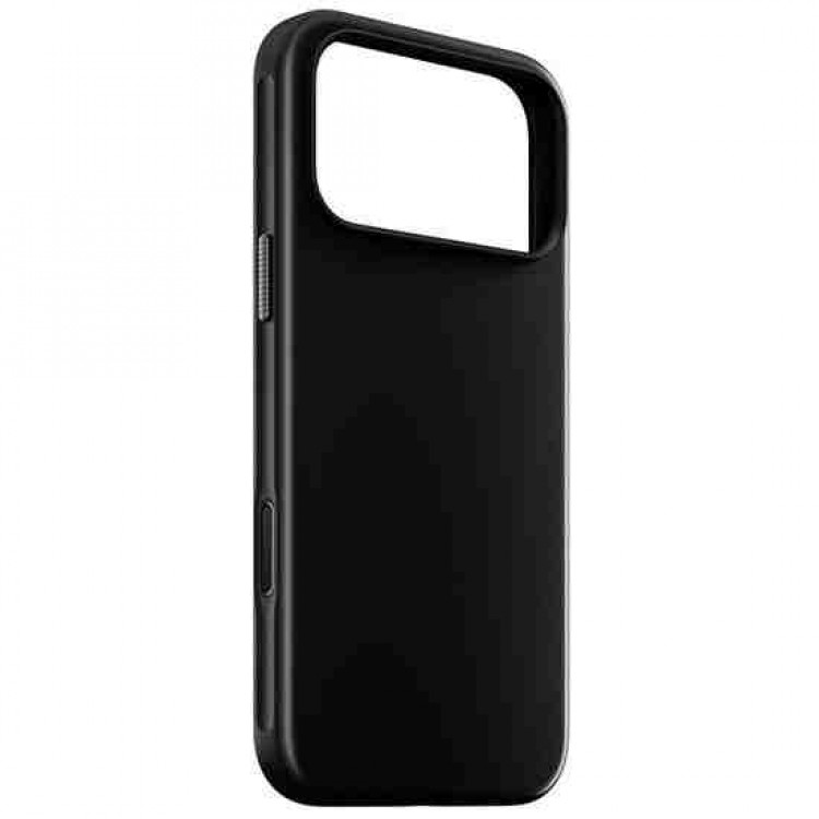 NOMAD θήκη Sport Modern MagSafe για Apple iPhone 17 PRO MAX 6.9 2025 - Vulcan Black - NM011987858