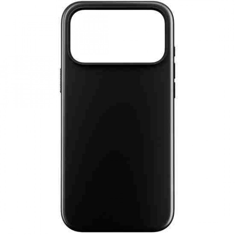NOMAD θήκη Sport Modern MagSafe για Apple iPhone 17 PRO MAX 6.9 2025 - Vulcan Black - NM011987858
