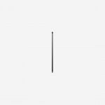NOMAD Ultra-thin "Apple's Find My" app συμβατή κάρτα εύρεσης για Μαγνητικό Πορτοφόλι  - ΜΑΥΡΟ - NM01297185
