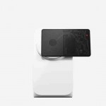 NOMAD Ultra-thin "Apple's Find My" app συμβατή κάρτα εύρεσης για Μαγνητικό Πορτοφόλι  - ΜΑΥΡΟ - NM01297185