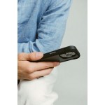 NOMAD θήκη Rugged Protective MagSafe με Πολυκαρβονικό πλαίσιο για Apple iPhone 16 Pro 6.3 2024 - Shadow ΜΑΥΡΟ - NM01383185