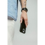 NOMAD θήκη Rugged Protective MagSafe με Πολυκαρβονικό πλαίσιο για Apple iPhone 16 Pro 6.3 2024 - Shadow ΜΑΥΡΟ - NM01383185