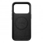 NOMAD θήκη Sport Modern MagSafe για Apple iPhone 17 PRO 6.3 2025 - Lunar ΓΚΡΙ - NM014018858