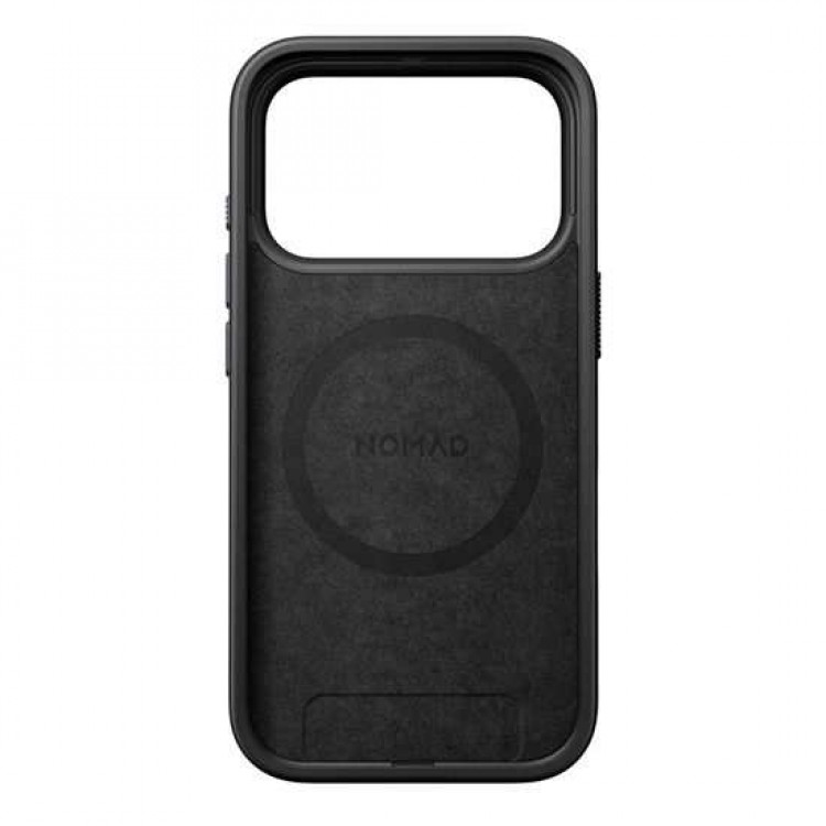 NOMAD θήκη Sport Modern MagSafe για Apple iPhone 17 PRO 6.3 2025 - Lunar ΓΚΡΙ - NM014018858