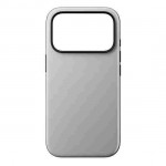 NOMAD θήκη Sport Modern MagSafe για Apple iPhone 17 PRO 6.3 2025 - Lunar ΓΚΡΙ - NM014018858