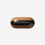 Θήκη Nomad Δερμάτινη για Apple AirPods 4 2025 - ENGLISH TAN ΚΑΦΕ - NM014575858