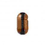 Θήκη Nomad Δερμάτινη για Apple AirPods 4 2025 - ENGLISH TAN ΚΑΦΕ - NM014575858