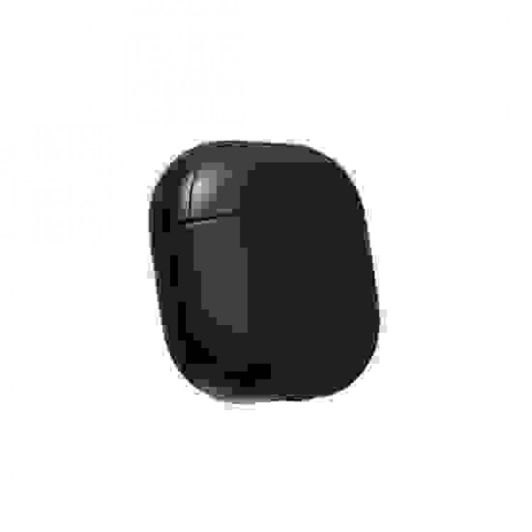 Θήκη Nomad Δερμάτινη για Apple AirPods 4 2025 - ΜΑΥΡΟ - NM014582858