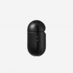 Θήκη Nomad Δερμάτινη για Apple AirPods 4 2025 - ΜΑΥΡΟ - NM014582858
