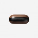 Θήκη Nomad Δερμάτινη για Apple AirPods 4 2025 - ΚΑΦΕ - NM014599858