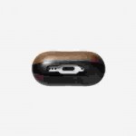 Θήκη Nomad Δερμάτινη για Apple AirPods 4 2025 - ΚΑΦΕ - NM014599858