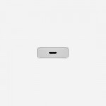 Nomad AC οικιακός Φορτιστής τοίχου 40W, Slim με EU, USB-C, GaN Technology - White - NM014728858