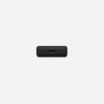 Nomad AC οικιακός Φορτιστής τοίχου 40W, Slim με EU, USB-C, GaN Technology - Carbid ΜΑΥΡΟ - NM014773858