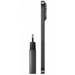 Nomad AC οικιακός Φορτιστής τοίχου 40W, Slim με EU, USB-C, GaN Technology - Carbid ΜΑΥΡΟ - NM014773858