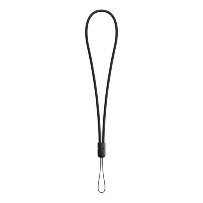 NOMAD Wrist strap Universal για SMARTPHONES - ΜΑΥΡΟ - NM7301B000