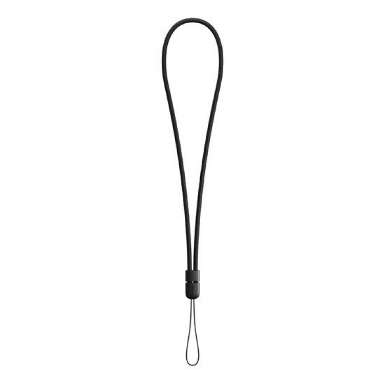NOMAD Wrist strap Universal για SMARTPHONES - ΜΑΥΡΟ - NM7301B000