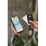 Nomad Tracking Card Pro με Apple Find My - ΛΕΥΚΟ - NM011093858