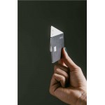 Nomad Tracking Card Pro με Apple Find My - ΛΕΥΚΟ - NM011093858