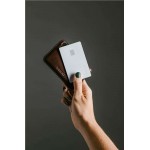 Nomad Tracking Card Pro με Apple Find My - ΛΕΥΚΟ - NM011093858