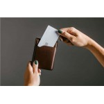 Nomad Tracking Card Pro με Apple Find My - ΛΕΥΚΟ - NM011093858