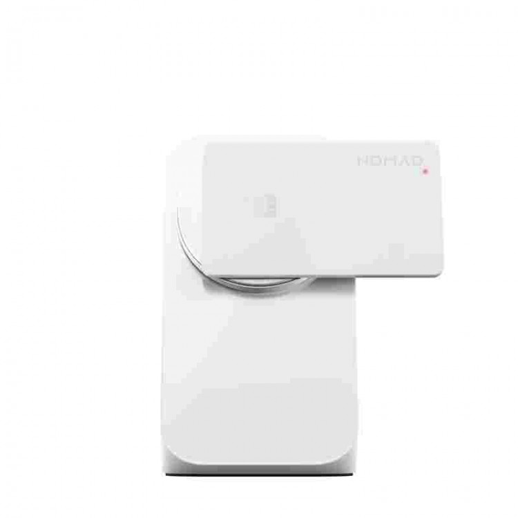 Nomad Tracking Card Pro με Apple Find My - ΛΕΥΚΟ - NM011093858