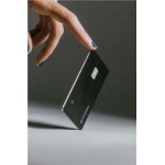 Nomad Tracking Card Pro με Apple Find My - ΜΑΥΡΟ - NM011109858