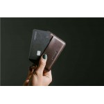 Nomad Tracking Card Pro με Apple Find My - ΜΑΥΡΟ - NM011109858