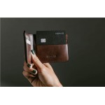 Nomad Tracking Card Pro με Apple Find My - ΜΑΥΡΟ - NM011109858