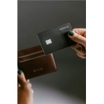 Nomad Tracking Card Pro με Apple Find My - ΜΑΥΡΟ - NM011109858