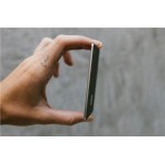 Nomad Tracking Card Pro με Apple Find My - ΜΑΥΡΟ - NM011109858