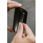 Nomad Tracking Card Pro με Apple Find My - ΜΑΥΡΟ - NM011109858