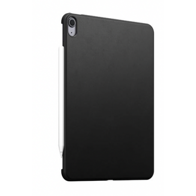 NOMAD Leather Case Rugged for Apple iPad AIR 4 10.9 (2020 - 4TH GEN) - BLACK - NM-NM01975885 