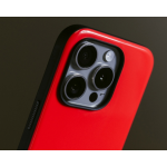 NOMAD θήκη Sport MagSafe SE για Apple iPhone 15 PRO 6.1 2023 - ΚΟΚΚΙΝΟ - NM01586285