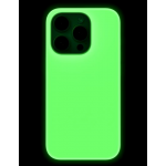NOMAD θήκη Sport MagSafe SE για Apple iPhone 15 PRO MAX 6.7 2023 - Glow 2.0 - Limited Edition - ΠΡΑΣΙΝΟ - NM015763858