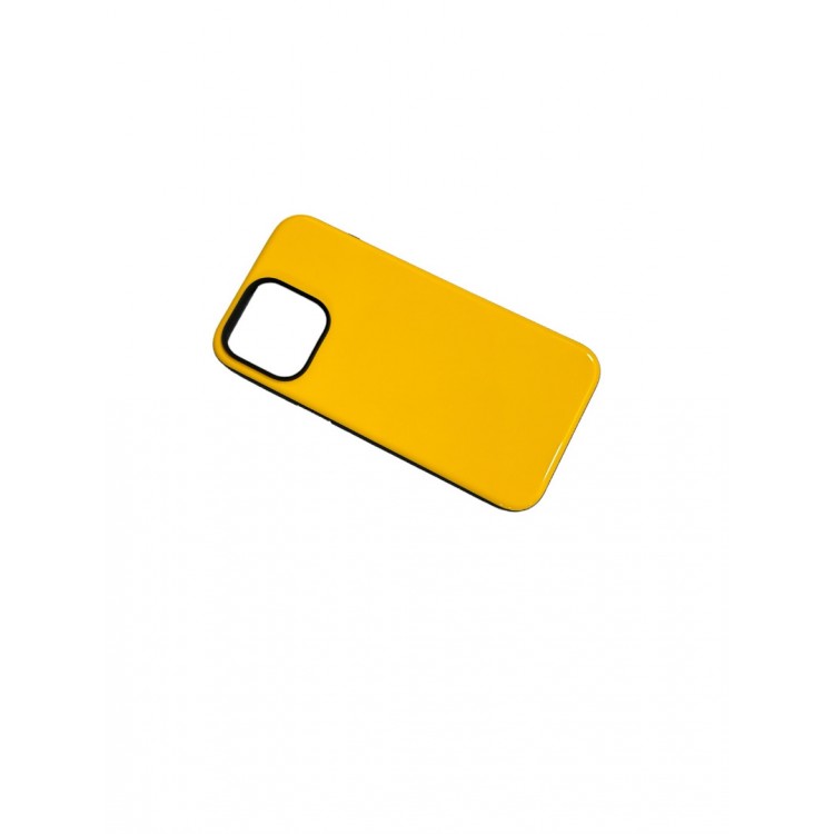 NOMAD θήκη Sport MagSafe SE για Apple iPhone 15 PRO 6.1 2023 - RACING ΚΙΤΡΙΝΟ - NM01668985