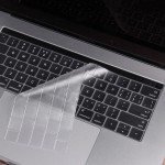 WiWU Κάλυμμα πληκτρολογίου για Apple MacBook 12" A1534 (2015-2018) και Apple Macbook PRO 13.3 Retina  χωρίς Touch Bar A1708/A1931 - US layout