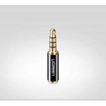 UGREEN 20502 Μετατροπέας Ήχου 2.5 MM MICRO JACK σε 3.5 MM MINI JACK - ΜΑΥΡΟ