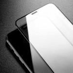 ERBORD Techsuit Γυαλί προστασίας 9H 111D Full Cover Glue Glass, 0.3MM για Sony Xperia 1 VII  - ΜΑΥΡΟ - KF2349092