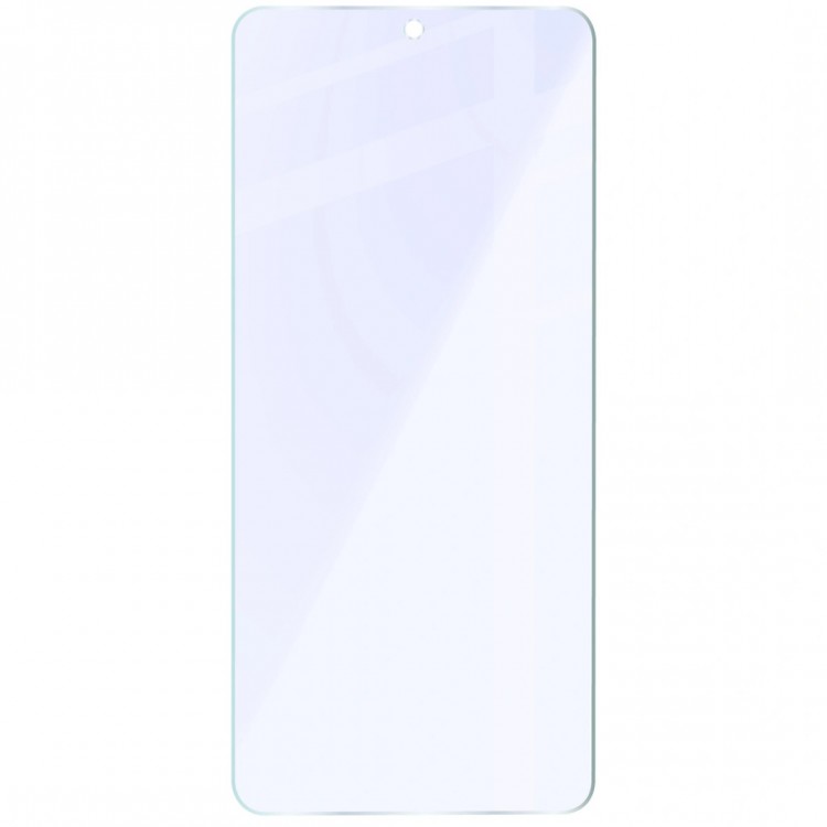 ERBORD Bizon Mule Γυαλί προστασίας 7H Full Cover Glue Glass, 3D Curved 0.3MM για OnePlus 13R - ΔΙΑΦΑΝΟ - BIZ8297