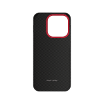 Θήκη ONEPLUS OFFICIAL Aramid Fiber MAGSAFE Magnetic για ONEPLUS 15 - ΜΑΥΡΟ - 5431102021