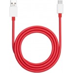 OnePlus OFFICIAL SUPERVOOC GaN VCBA0BEH γνησιος φορτιστης TYPE-A Wall Charger 100W EU, 9.1A, 1xUSB-A, με γνήσιο καλώδιο USB-C - ΛΕΥΚΟ - 5461100521