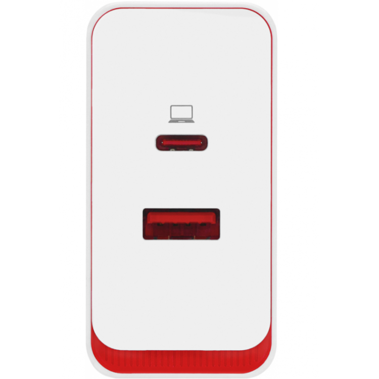 OnePlus OFFICIAL SUPERVOOC 1C1A 9.1A, 1 x USB-C GaN γνησιος φορτιστης TYPE-C Wall Charger 100W EU - ΛΕΥΚΟ -  5461100370